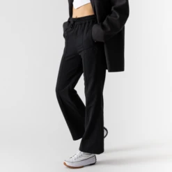 CONVERSE PANT JOGGER CHUCK LOOSE