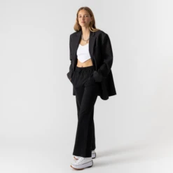 CONVERSE PANT JOGGER CHUCK LOOSE -Mode Soldes 001503687 103