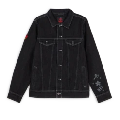 VANS JACKET HFC X STRANGER THINGS 9 VANS JACKET HFC X STRANGER THINGS -Mode Soldes 001503970 105