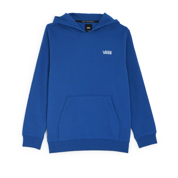 VANS HOODIE BASIC 1 VANS HOODIE BASIC