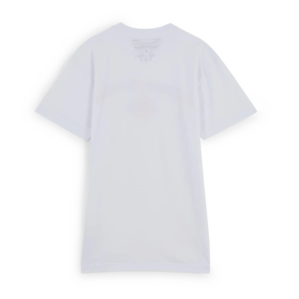 MITCHELL & NESS TEE SHIRT LAKERS GRAFFITI 2 MITCHELL & NESS TEE SHIRT LAKERS GRAFFITI - Image 2