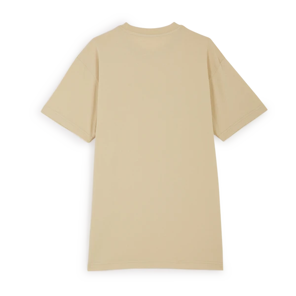 MITCHELL & NESS TEE SHIRT LAKERS TEAM LOGO 2 MITCHELL & NESS TEE SHIRT LAKERS TEAM LOGO - Image 2