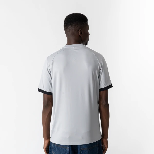 JORDAN MAILLOT JORDAN X PSG JERSEY AWAY 2 JORDAN MAILLOT JORDAN X PSG JERSEY AWAY - Image 2