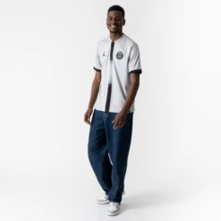 JORDAN MAILLOT JORDAN X PSG JERSEY AWAY 7 JORDAN MAILLOT JORDAN X PSG JERSEY AWAY -Mode Soldes 001504228 103