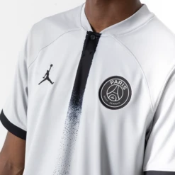 JORDAN MAILLOT JORDAN X PSG JERSEY AWAY 8 JORDAN MAILLOT JORDAN X PSG JERSEY AWAY -Mode Soldes 001504228 104