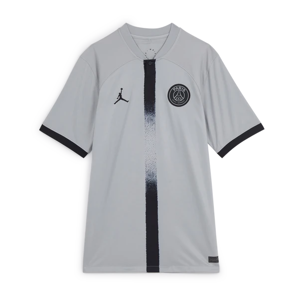 JORDAN MAILLOT JORDAN X PSG JERSEY AWAY 5 JORDAN MAILLOT JORDAN X PSG JERSEY AWAY - Image 5