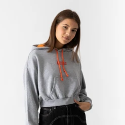 LEVIS HOODIE GRAPHIC LAUNDRY