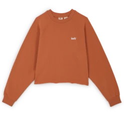 LEVIS SWEAT CREW RAGLAN LAUNDRY DAY -Mode Soldes 001504279 105