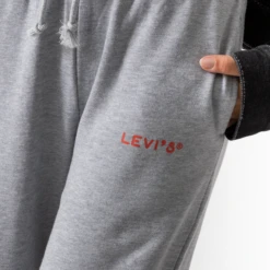 LEVIS PANT JOGGER GRAPHIC LAUNDRY -Mode Soldes 001504281 104