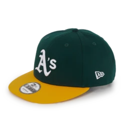 NEW ERA 9FIFTY OAKLAND