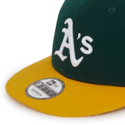 NEW ERA 9FIFTY OAKLAND -Mode Soldes 001504535 103