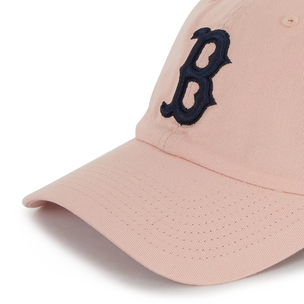 NEW ERA 9TWENTY BOSTON WASHED PATCH CSCL 3 NEW ERA 9TWENTY BOSTON WASHED PATCH CSCL - Image 3