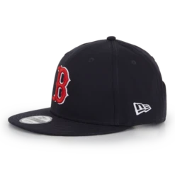 NEW ERA 9FIFTY BOSTON LEAGUE ESSENTIAL