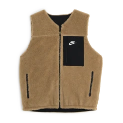 NIKE JACKET GILET CLUB REVERSIBLE -Mode Soldes 001505031 105