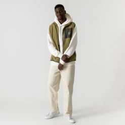 NIKE VEST GILET POLAR -Mode Soldes 001505072 103