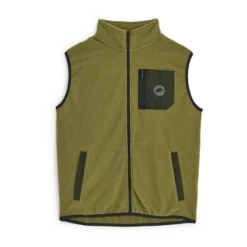 NIKE VEST GILET POLAR -Mode Soldes 001505072 105