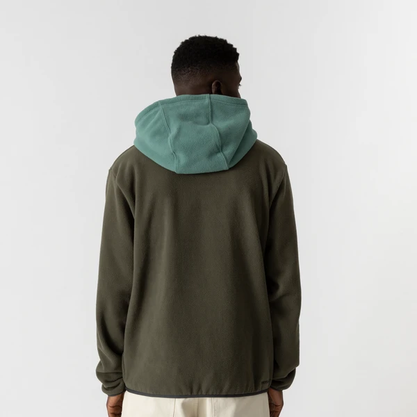 NIKE HOODIE POLAR 2 NIKE HOODIE POLAR - Image 2