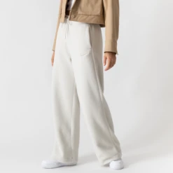 NIKE PANT WIDE PLUSH