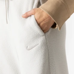 NIKE PANT WIDE PLUSH -Mode Soldes 001505167 104