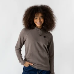 NIKE HOODIE ESSENTIAL