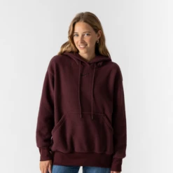 NIKE HOODIE PLUSH