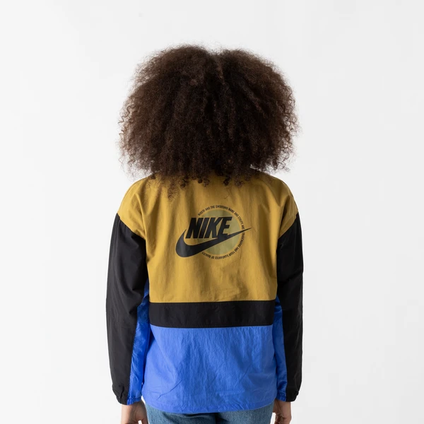 NIKE JACKET HZ SPORT UTILITY 2 NIKE JACKET HZ SPORT UTILITY - Image 2