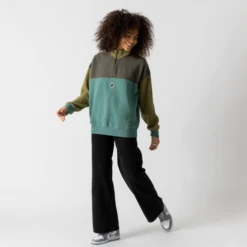 NIKE SWEAT HZ SPORT UTILITY