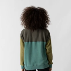 NIKE SWEAT HZ SPORT UTILITY -Mode Soldes 001505214 103