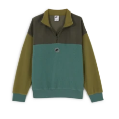 NIKE SWEAT HZ SPORT UTILITY -Mode Soldes 001505214 105