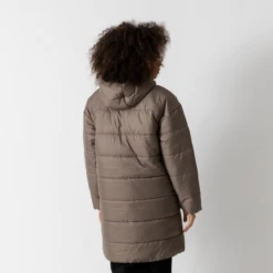 NIKE DOUDOUNE LONG PUFFY JACKET 7 NIKE DOUDOUNE LONG PUFFY JACKET -Mode Soldes 001505222 103