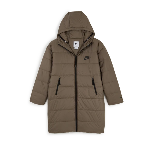 NIKE DOUDOUNE LONG PUFFY JACKET 5 NIKE DOUDOUNE LONG PUFFY JACKET - Image 5