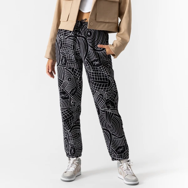 JORDAN PANT JOGGER AOP 1 JORDAN PANT JOGGER AOP