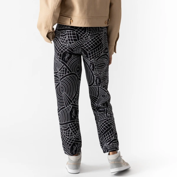 JORDAN PANT JOGGER AOP 2 JORDAN PANT JOGGER AOP - Image 2