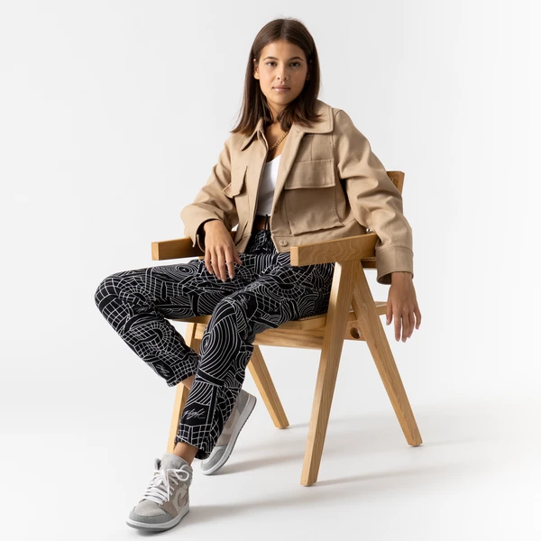 JORDAN PANT JOGGER AOP 3 JORDAN PANT JOGGER AOP - Image 3