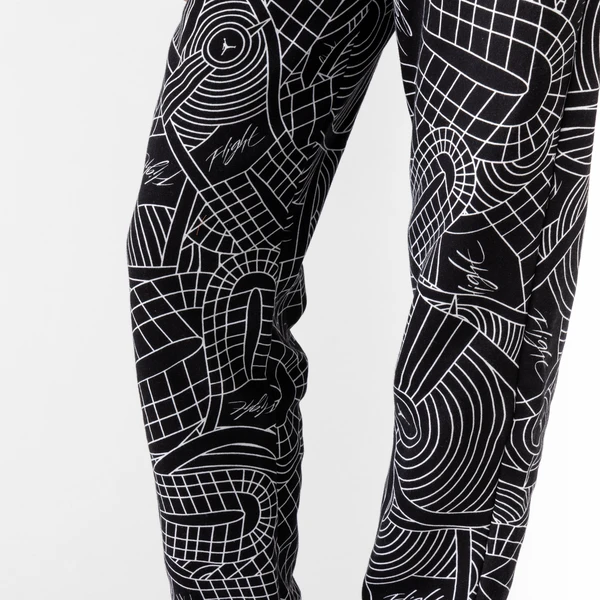 JORDAN PANT JOGGER AOP 4 JORDAN PANT JOGGER AOP - Image 4