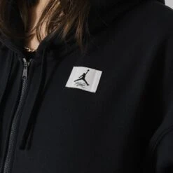 JORDAN JACKET FLIGHT FZ -Mode Soldes 001505249 104