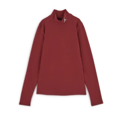 JORDAN TOP MOCK NECK LS -Mode Soldes 001505258 105