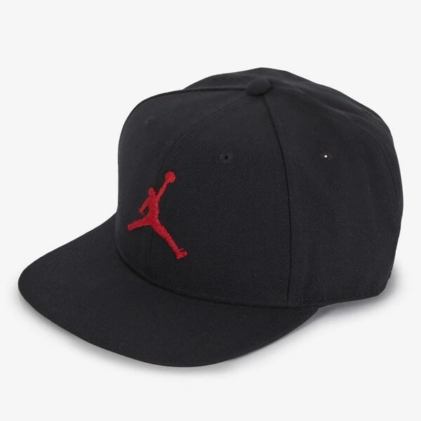 JORDAN CASQUETTE JUMPMAN SNAPBACK 1 JORDAN CASQUETTE JUMPMAN SNAPBACK