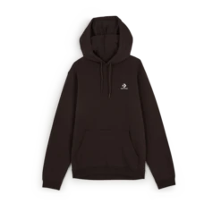 CONVERSE HOODIE EMBROIDERED STAR -Mode Soldes 001505805 105