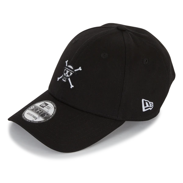 NEW ERA 9FORTY ONE PIECE LUFFY 1 NEW ERA 9FORTY ONE PIECE LUFFY