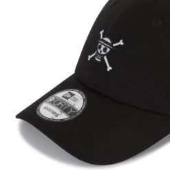 NEW ERA 9FORTY ONE PIECE LUFFY 5 NEW ERA 9FORTY ONE PIECE LUFFY -Mode Soldes 001505984 103