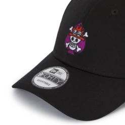 NEW ERA 9FORTY ONE PIECE ASCE -Mode Soldes 001505985 103