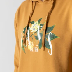 VANS HOODIE FLORAL LOGO -Mode Soldes 001506002 104