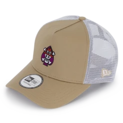 NEW ERA TRUCKER ONE PIECE ASCE