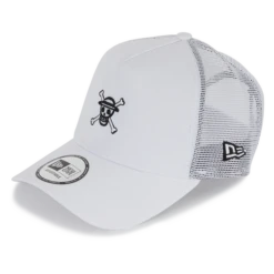 NEW ERA TRUCKER ONE PIECE LUFFY
