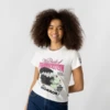 LEVIS TEE SHIRT SS MONSTERS BRIDE RICKY