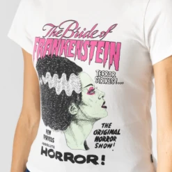 LEVIS TEE SHIRT SS MONSTERS BRIDE RICKY -Mode Soldes 001506078 104