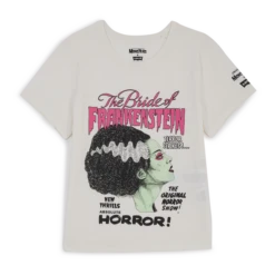 LEVIS TEE SHIRT SS MONSTERS BRIDE RICKY -Mode Soldes 001506078 105