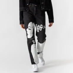 LEVIS JEANS MONSTERS BRIDE RICKY