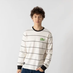 LEVIS TEE SHIRT LS MONSTERS MUMMY